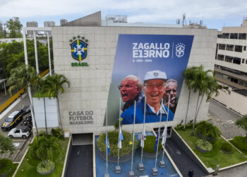 Fotos: Joilson Marconne/CBF