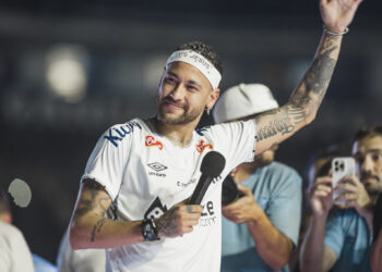 Fotos: Bruno Vaz / Santos FC