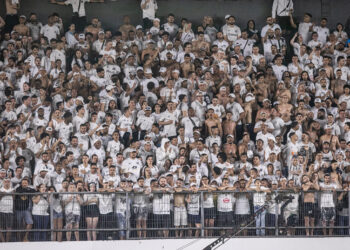 Fotos: Raul Baretta/ Santos FC.