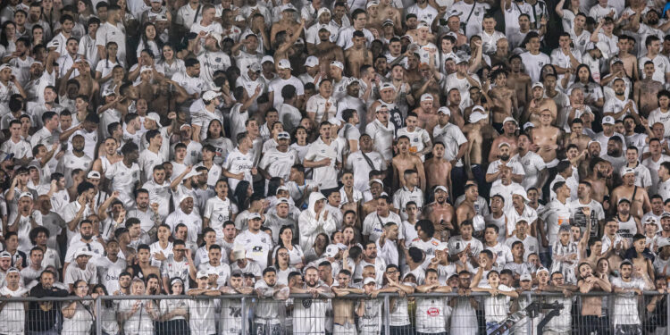 Fotos: Raul Baretta/ Santos FC.