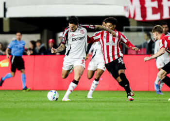 Fotos: Gilvan de Souza/Flamengo