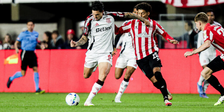 Fotos: Gilvan de Souza/Flamengo