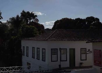Créditos: Instagram/Prefeitura de Goiás
