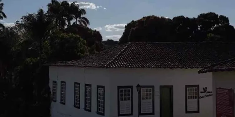 Créditos: Instagram/Prefeitura de Goiás