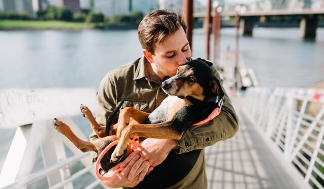 Créditos: Foto de Chewy na Unsplash