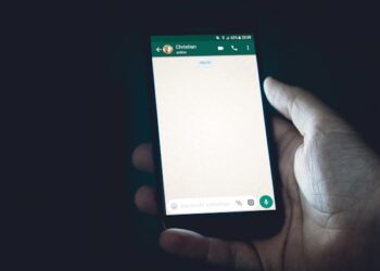 Créditos: Foto de Christian Wiediger na Unsplash