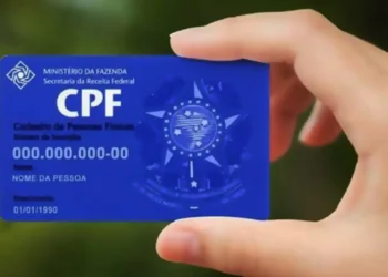Créditos: Divulgação / Receita Federal