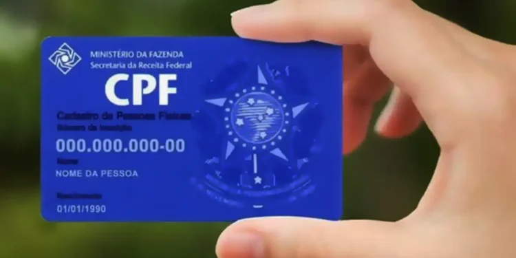 Créditos: Divulgação / Receita Federal