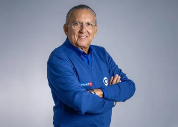 Créditos: Foto por Mauricio Fidalgo - Globo/Divulgação