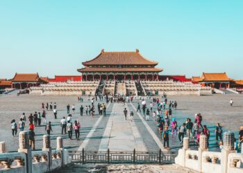 Créditos: Foto de Ling Tang na Unsplash