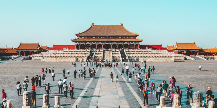 Créditos: Foto de Ling Tang na Unsplash