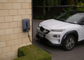 Carros elétricos