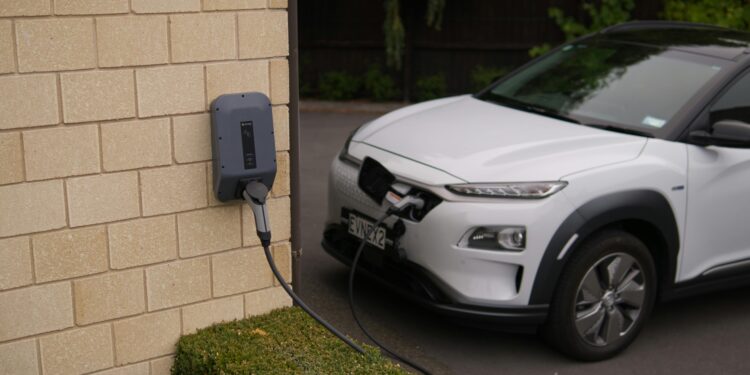 Carros elétricos