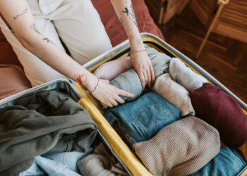 Créditos: Pexels