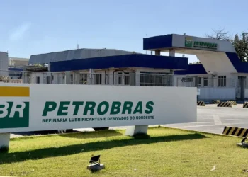 Créditos: Divulgação/Petrobrás