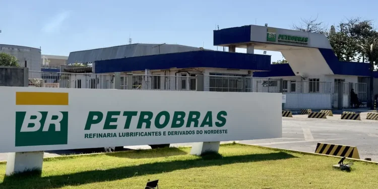 Créditos: Divulgação/Petrobrás