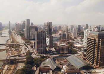 Créditos: Foto de Renan na Unsplash