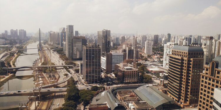 Créditos: Foto de Renan na Unsplash