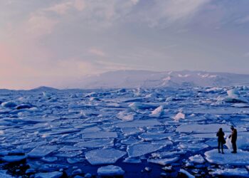 Créditos: Foto de Roxanne Desgagnés na Unsplash