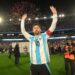 Créditos: Reprodução Instagram @leomessi