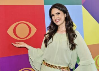 Créditos: Reprodução Instagram @bandtv