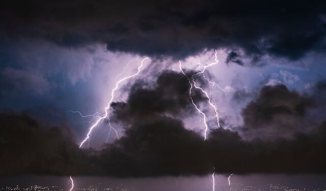 Créditos: Foto de Tasos Mansour na Unsplash