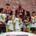Foto: Paula Reis / Flamengo