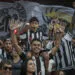 Créditos: Divulgação Atlético-MG