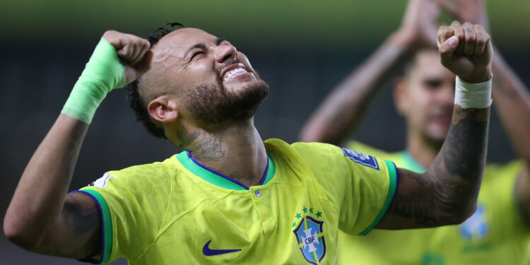 Foto:Vitor Silva/CBF