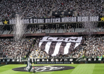 Créditos: Pedro Click/Galo