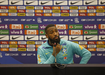 Foto: Rafael Ribeiro/CBF