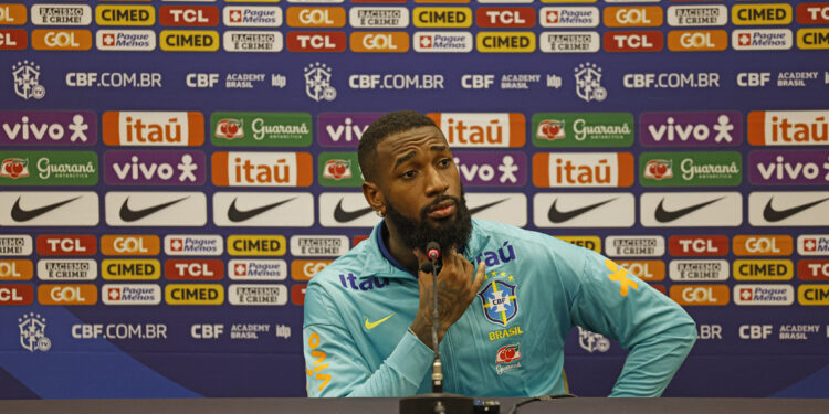 Foto: Rafael Ribeiro/CBF