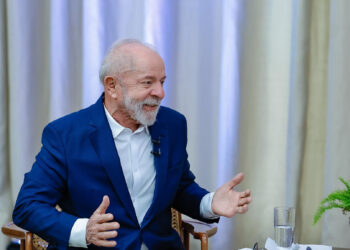 Foto: Ricardo Stuckert / PR