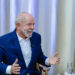Foto: Ricardo Stuckert / PR