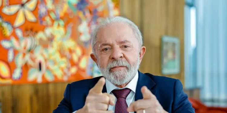 Créditos: Ricardo Stuckert / PR