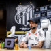 Fotos: Raul Baretta/ Santos FC.