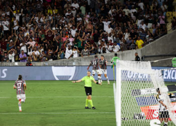FOTO: MARINA GARCIA / FLUMINENSE F.C.