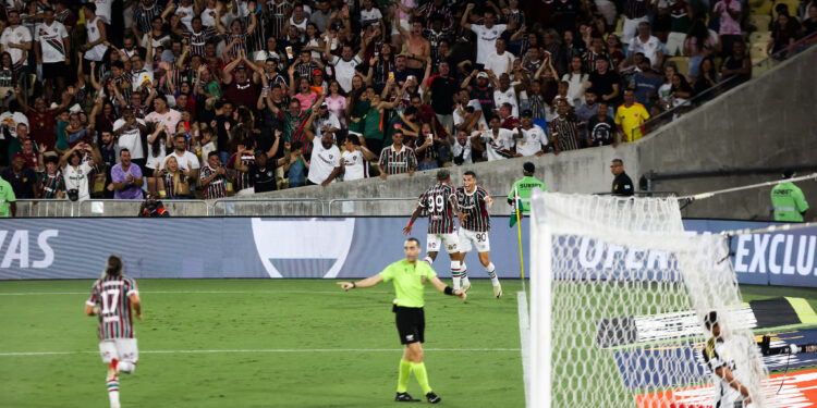 FOTO: MARINA GARCIA / FLUMINENSE F.C.