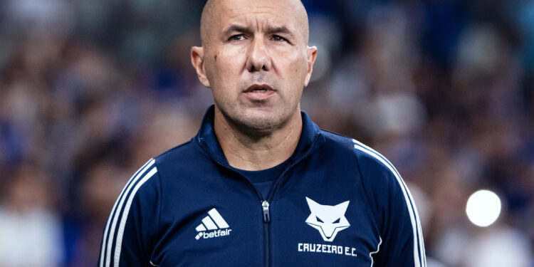 Foto: Gustavo Aleixo/Cruzeiro