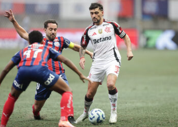 Fotos: Gilvan de Souza/Flamengo