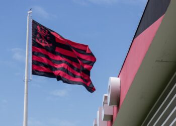 Fotos: Gilvan de Souza/Flamengo