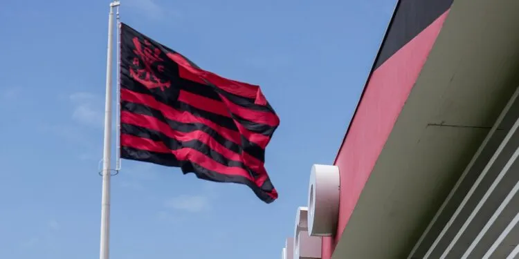 Fotos: Gilvan de Souza/Flamengo