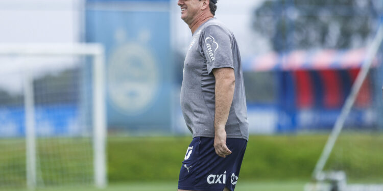 Foto: Rafael Rodrigues/ECB Instagram: @therafao