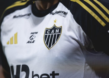 Foto: Pedro Souza / Atlético