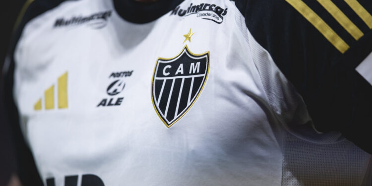 Foto: Pedro Souza / Atlético
