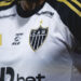 Foto: Pedro Souza / Atlético