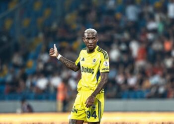 Créditos: Instagram/Anderson Talisca