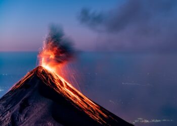 Créditos: Foto de Alain Bonnardeaux na Unsplash