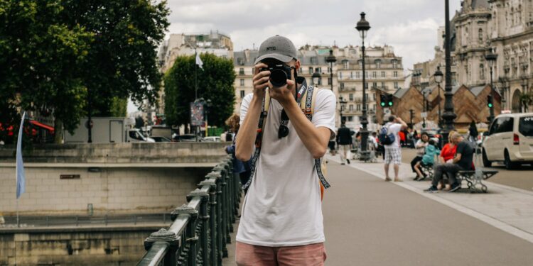 Créditos: Foto de Alicia Steels na Unsplash