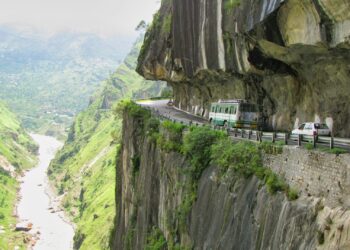 Créditos: Foto de Chandan Parihar na Unsplash